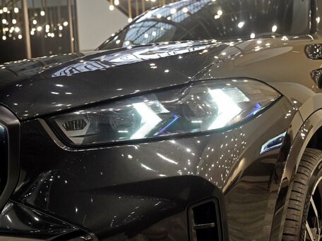 2023 BMW X5 30d IV (G05/G18) Рестайлинг, чёрный, 11300000 рублей, вид 5