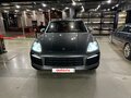 2018 Porsche Cayenne S III, серый, 6600000 рублей