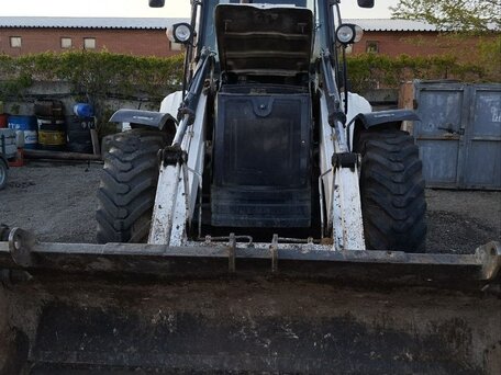 2018 Bobcat B780, белый, 4700000 рублей, вид 3