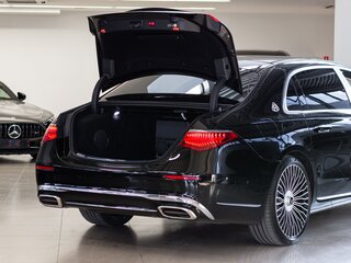 2023 Mercedes-Benz Maybach S-Класс 680 II (Z223), чёрный, 17800000 рублей, вид 5