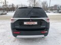 2014 Mitsubishi Outlander III Рестайлинг, чёрный - вид 7