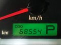 2014 Daewoo Gentra II, чёрный - вид 9