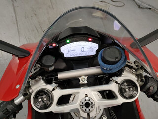 2017 Ducati 959 Panigale, красный, 1060000 рублей, вид 5