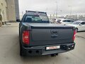 2012 Chevrolet Silverado II (GMT900), чёрный - вид 9