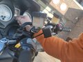 2006 Yamaha TMAX, чёрный - вид 10