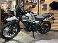 2025 Royal Enfield Himalayan, белый, 599000 рублей - вид 2