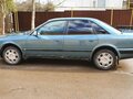 1993 Audi 100 IV (C4), синий, 160000 рублей - вид 6