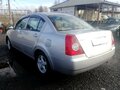 2007 Chery Fora (A21), серый - вид 3