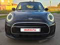 2021 Mini Hatch Cooper III (F55/F56) Рестайлинг 2, чёрный, 2520000 рублей