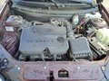 2009 Lada (ВАЗ) Priora I, пурпурный, 420000 рублей - вид 6