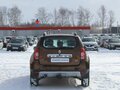 2013 Renault Duster I, коричневый - вид 4