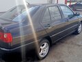 2007 Chery Amulet (A15) I, чёрный - вид 3