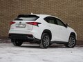 2017 Lexus NX 200 I Рестайлинг, белый - вид 5