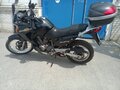 2003 Honda XL650V Transalp, чёрный, 449900 рублей - вид 2