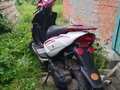 2014 Jialing JL50QT-30, красный, 39000 рублей - вид 1