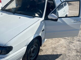 2010 Lada (ВАЗ) 2114, белый, 370000 рублей, вид 1