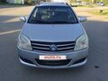 2012 Geely MK Cross I, серебристый, 185000 рублей