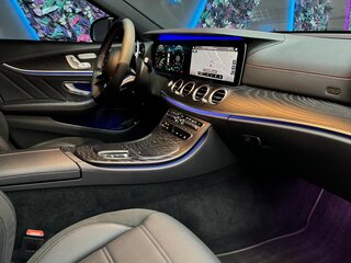 2020 Mercedes-Benz E-Класс AMG 53 AMG V (W213) Рестайлинг, белый, 8555555 рублей, вид 2