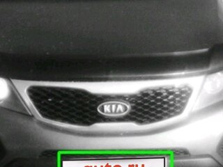 2010 Kia Sorento II, коричневый, 1500000 рублей, вид 5