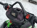 2013 Arctic Cat M-Series, зелёный, 650000 рублей - вид 7