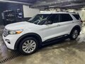 2020 Ford Explorer VI, белый, 4550000 рублей - вид 1