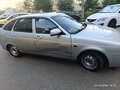 2011 Lada (ВАЗ) Priora I, серебристый, 250000 рублей - вид 7