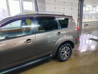 2011 Peugeot 4007, коричневый, 1299000 рублей, вид 5
