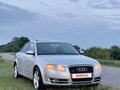 2005 Audi A4 III (B7), серый, 700000 рублей - вид 2