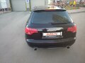 2007 Audi A4 III (B7), чёрный - вид 3