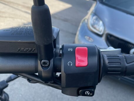 2019 Kawasaki EN650 Vulcan S, зелёный, 700000 рублей, вид 5