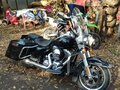2014 Harley-Davidson Road King, чёрный, 890000 рублей - вид 6