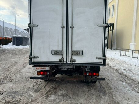 2018 ГАЗ ГАЗель (3302), белый, 799000 рублей, вид 4