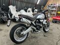2021 Ducati Scrambler 1100, серебристый, 970000 рублей - вид 5