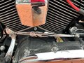2015 Harley-Davidson Heritage, пурпурный, 1250000 рублей - вид 6