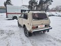 1982 Lada (ВАЗ) 2121 (4x4) I, бежевый, 150000 рублей - вид 5