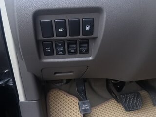 2010 Nissan Murano II (Z51), чёрный, 1200000 рублей, вид 4