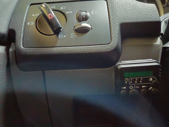 2012 Ford Kuga I, чёрный, 1300000 рублей - вид 17