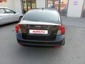 2007 Volvo S40 II Рестайлинг, чёрный - вид 6