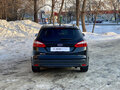 2012 Ford Focus III, чёрный - вид 7