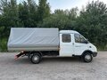 2023 ГАЗ ГАЗель (33023/330273) Фермер, белый, 1700000 рублей