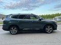 2024 Geely Okavango I Рестайлинг, серый, 2550000 рублей - вид 1