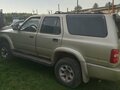 2005 Great Wall Safe, бежевый - вид 10