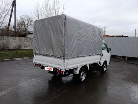 2012 Mazda Bongo, белый, 1350000 рублей, вид 3