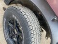 2013 Lada (ВАЗ) 2121 (4x4) I Рестайлинг, коричневый, 750000 рублей - вид 8