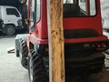 2011 Kubota RA401, красный, 1600000 рублей - вид 2