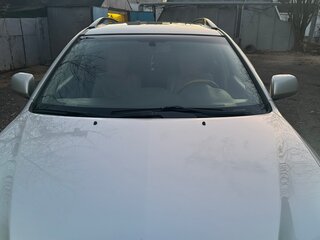 2007 Lexus RX 350 II Рестайлинг, серебристый, 1700000 рублей, вид 1