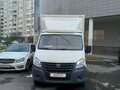2021 ГАЗ ГАЗель Next, белый, 3000000 рублей - вид 1