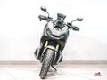 2017 Honda X-ADV, серебристый - вид 4