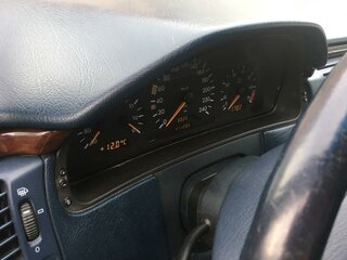 1996 Mercedes-Benz E-Класс 230 II (W210, S210), серый, 651525 рублей, вид 5