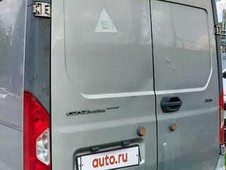 2017 ГАЗ ГАЗель Next, серебристый, 1590000 рублей, вид 3